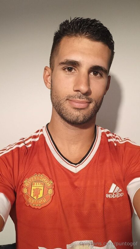 Puntogof nude pornstar img