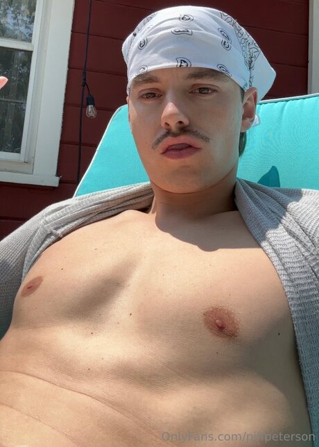 Piffpeterson star exclusive images