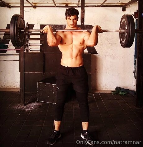 Natramnar Profile pic