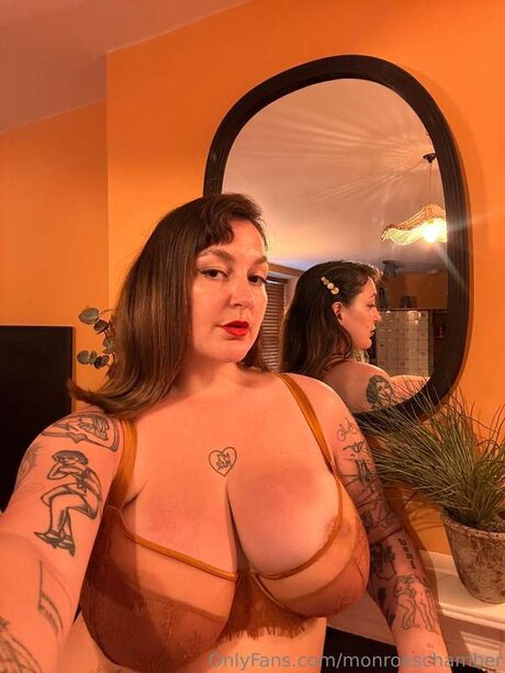 Monroeschamber model free gallery