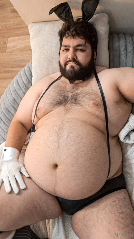 Mrjgain nudes pornstar image