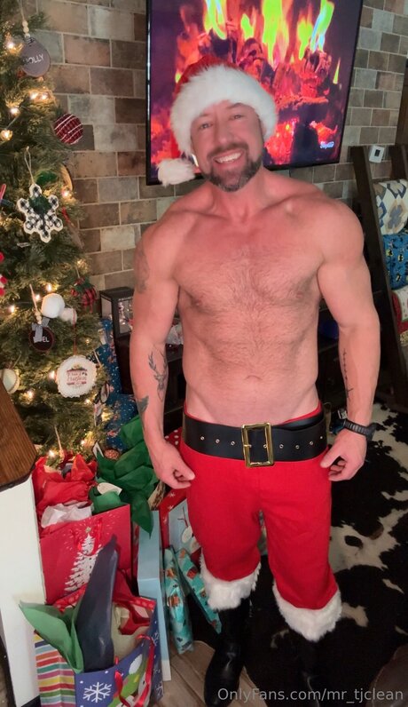 Mr Tjclean high quality actress pic