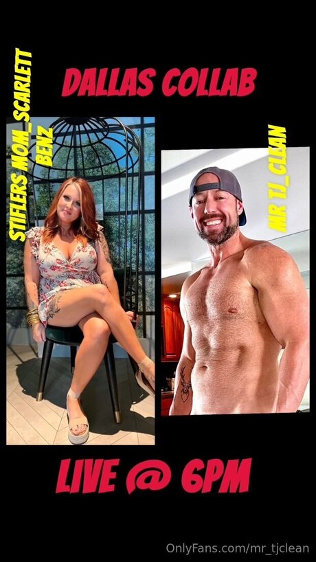 Mr Tjclean star sex pictures