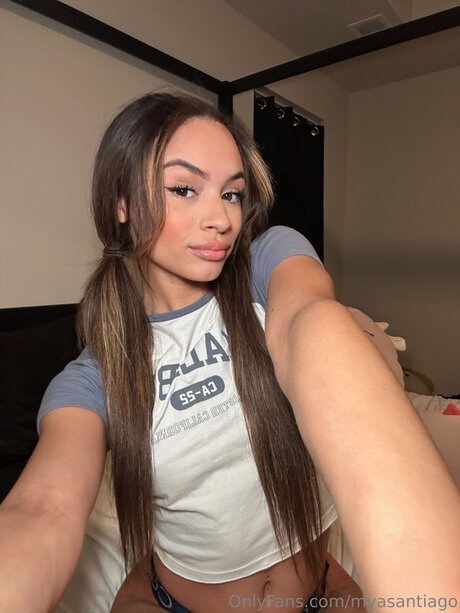 Myasantiago art star pic