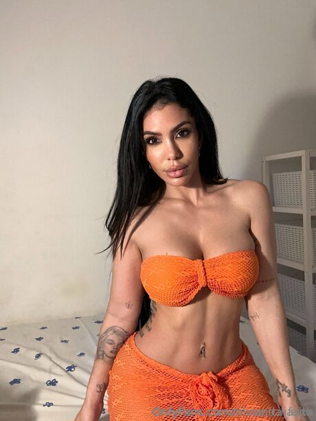 Miranda Faith pornstar sexy pic