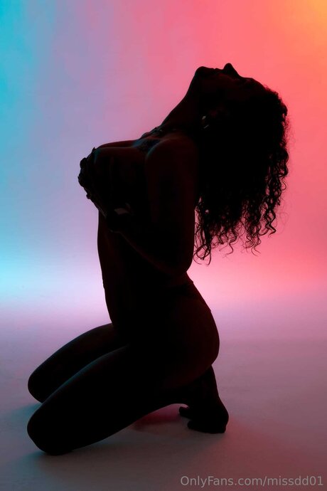 Missdd01 model naked archive