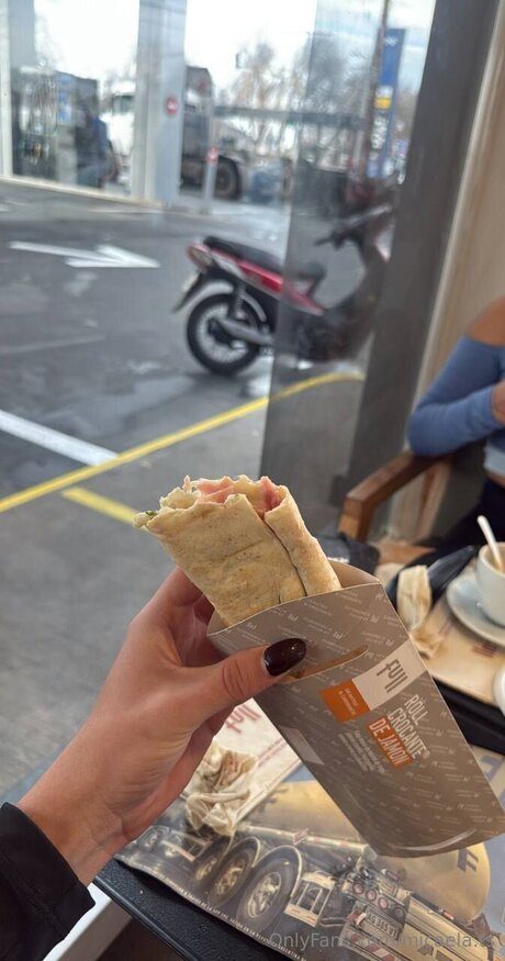 Micaela Ts best model galleries