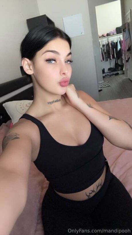 Mandipooh pornstar sex archive