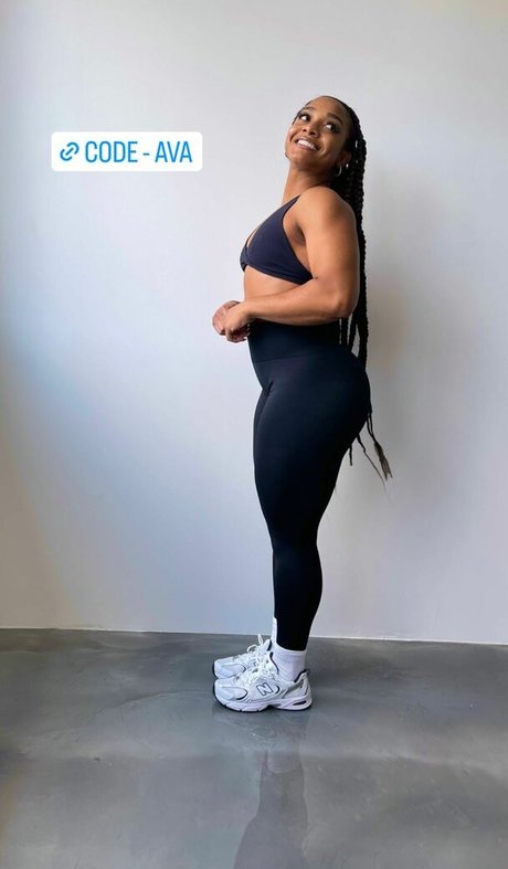 aaaaayevuh model hot pics