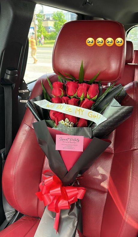 KCdoll best model pic