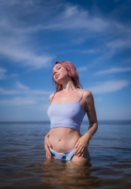 cheerleader nude onlyfans nudes image