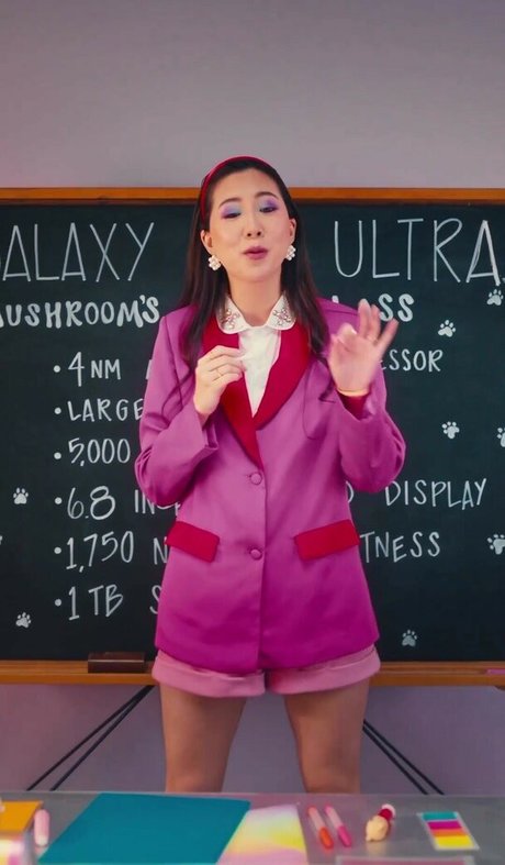 Fuslie pornstar hd pictures