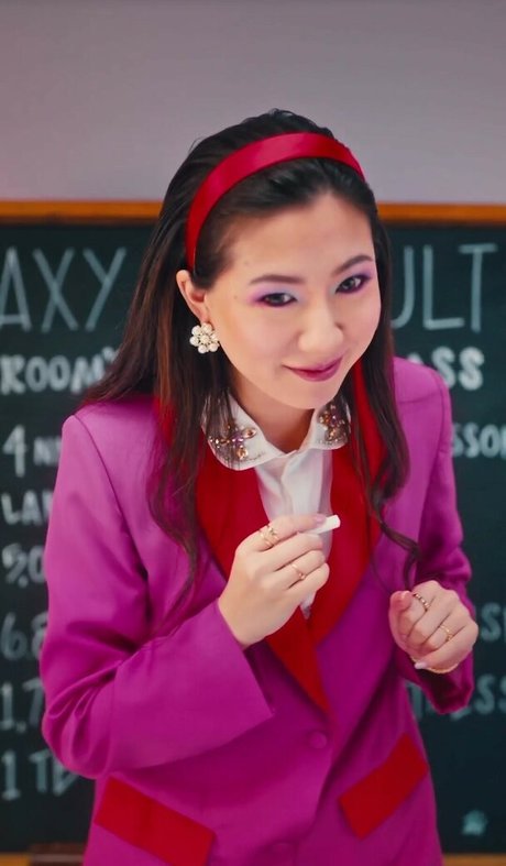 Fuslie high quality model img