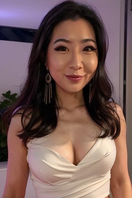 Fuslie high quality actress pictures