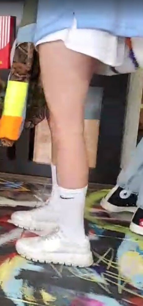 Fuslie sexy pornstar archive