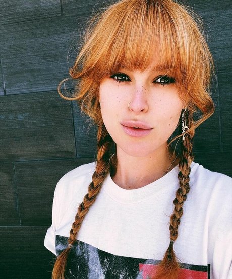 Rumer Willis sexy star archive