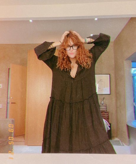 Rumer Willis model beautiful image