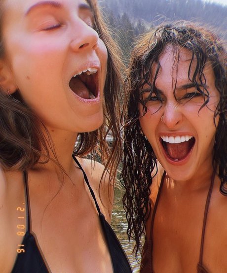 Rumer Willis star nice photos