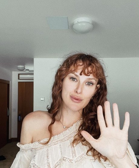 Rumer Willis sex star image