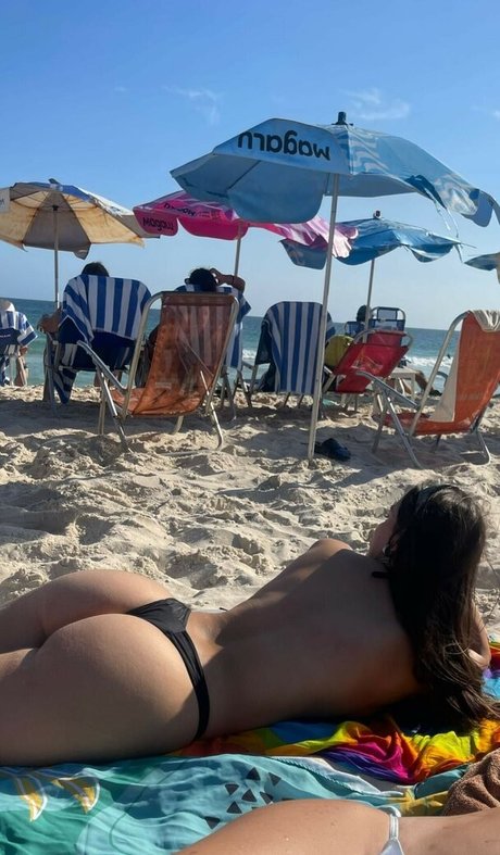 Anna Estrella star nude pics