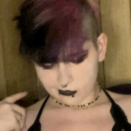 Gaymergirl666 model sex pics