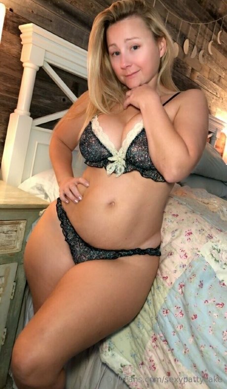 Sexypattycake pornstar hot pic