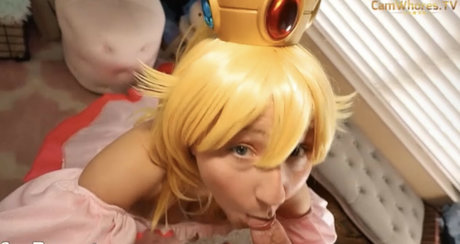 Sexypattycake pornographic actress galleries