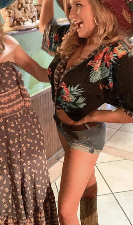 ohhhayitstay nice model image