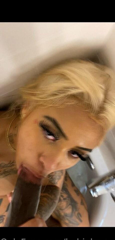 babiekmoney pornstar naked images