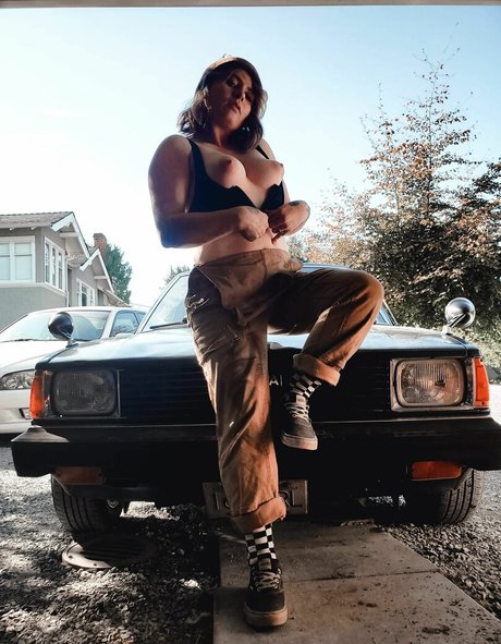 Girlwiththekp61 star beautiful picture