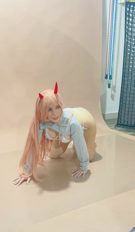 Carolina Angulo top model img