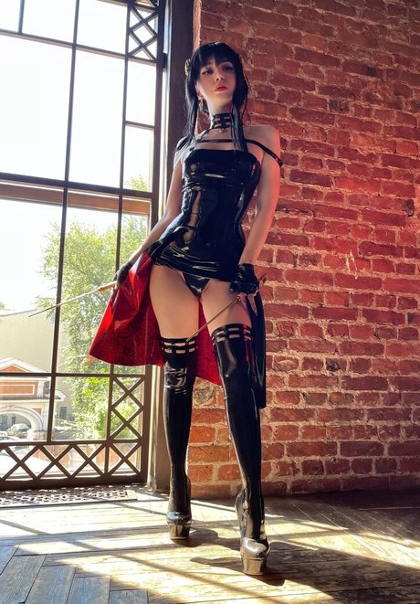 Ulichan sexy pornstar archive