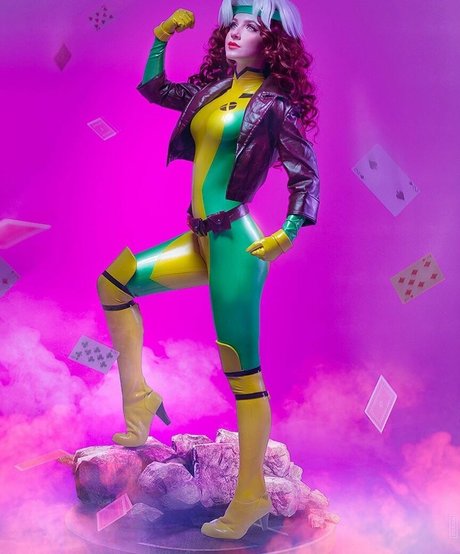 Ulichan exclusive pornstar pictures