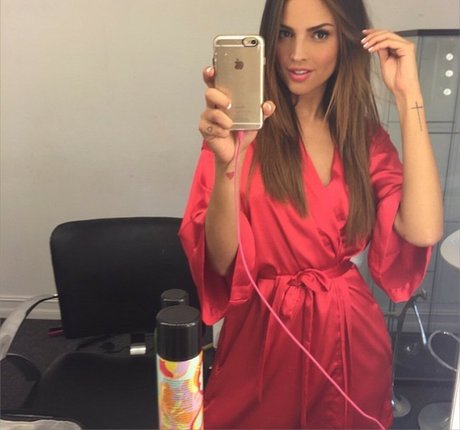 Eiza Gonzalez pornstar perfect pictures