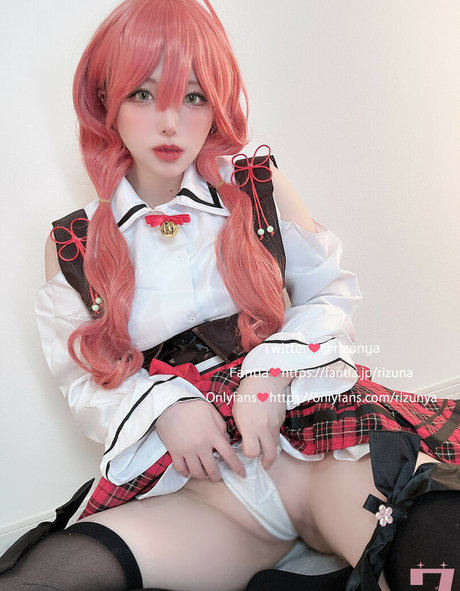 Rizunya xxx actress pictures