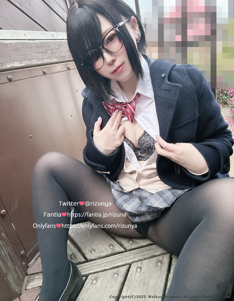 Rizunya star perfect image