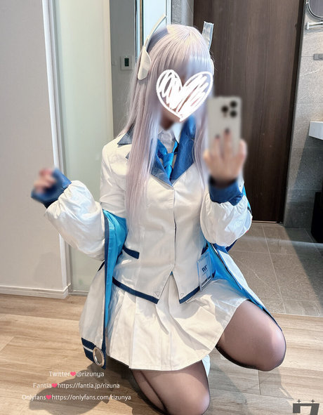 Rizunya actress archive