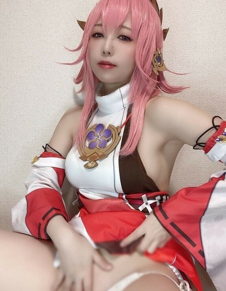 Rizunya hot model gallery