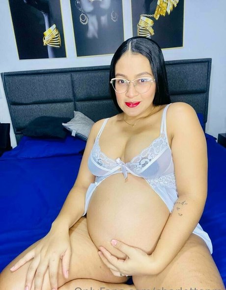 charlottepre nice model img