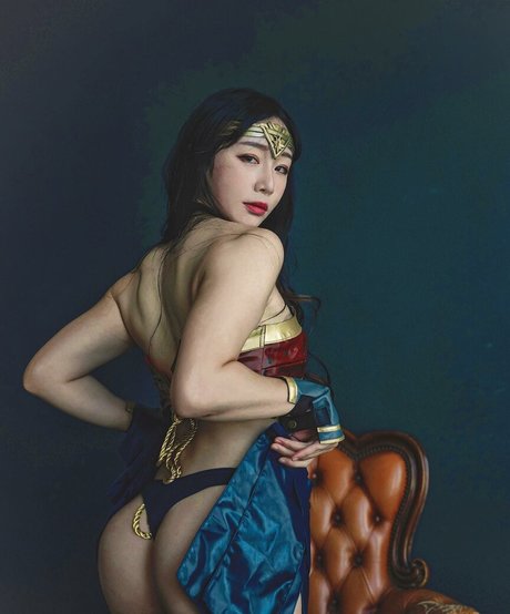 ggshacylin hot model pictures