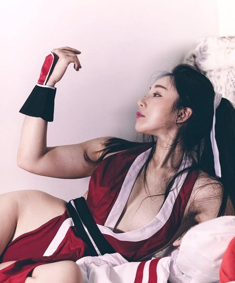 ggshacylin perfect model archive