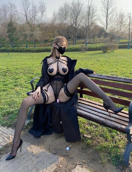 lianhong6688 model adult photo