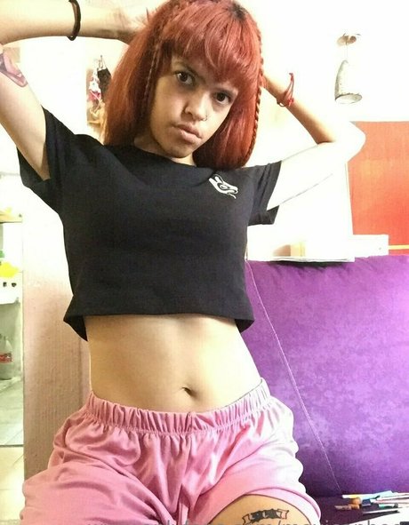 mexicanboo pretty pornstar photo