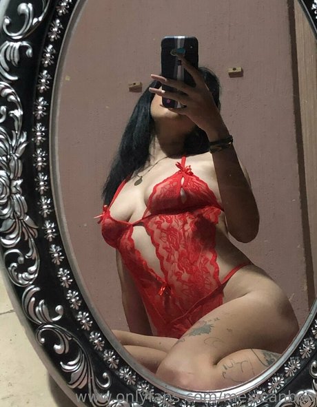 mexicanboo adult model photos