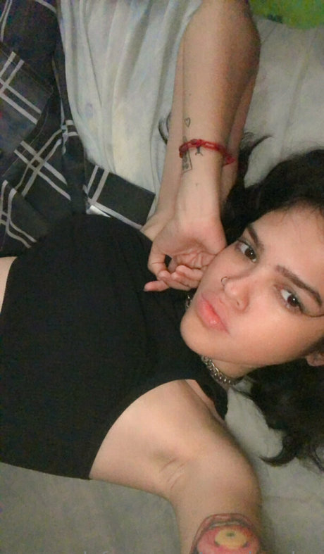 mexicanboo naked star gallery