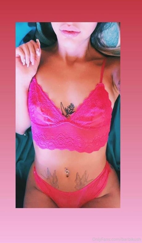 barbikush xxx model pictures