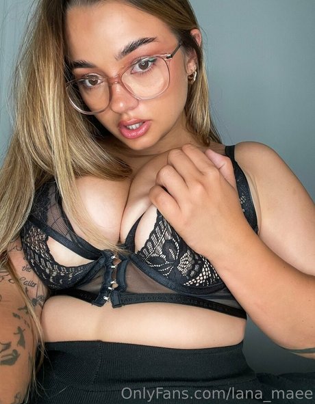 Lana maee art star img