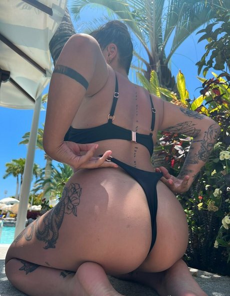 Lana maee pretty star image