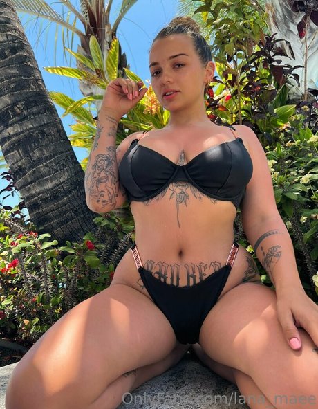 Lana maee naked star gallery