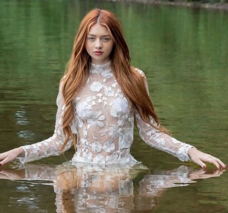 Sicily Rose sexy star pictures